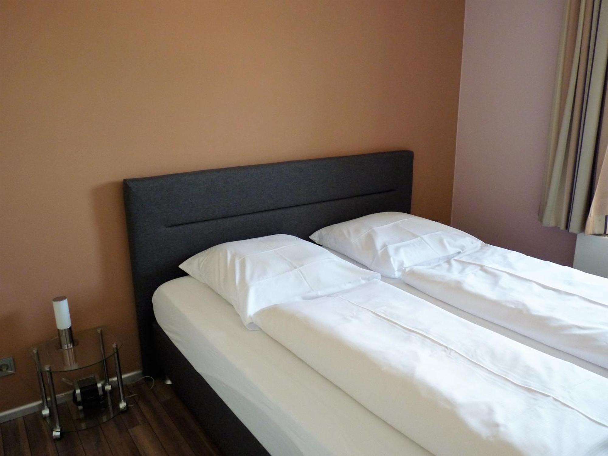 Ferienwohnung ancora Marina Haus 1 Nr 10, Typ 4 Neustadt in Holstein Exterior foto