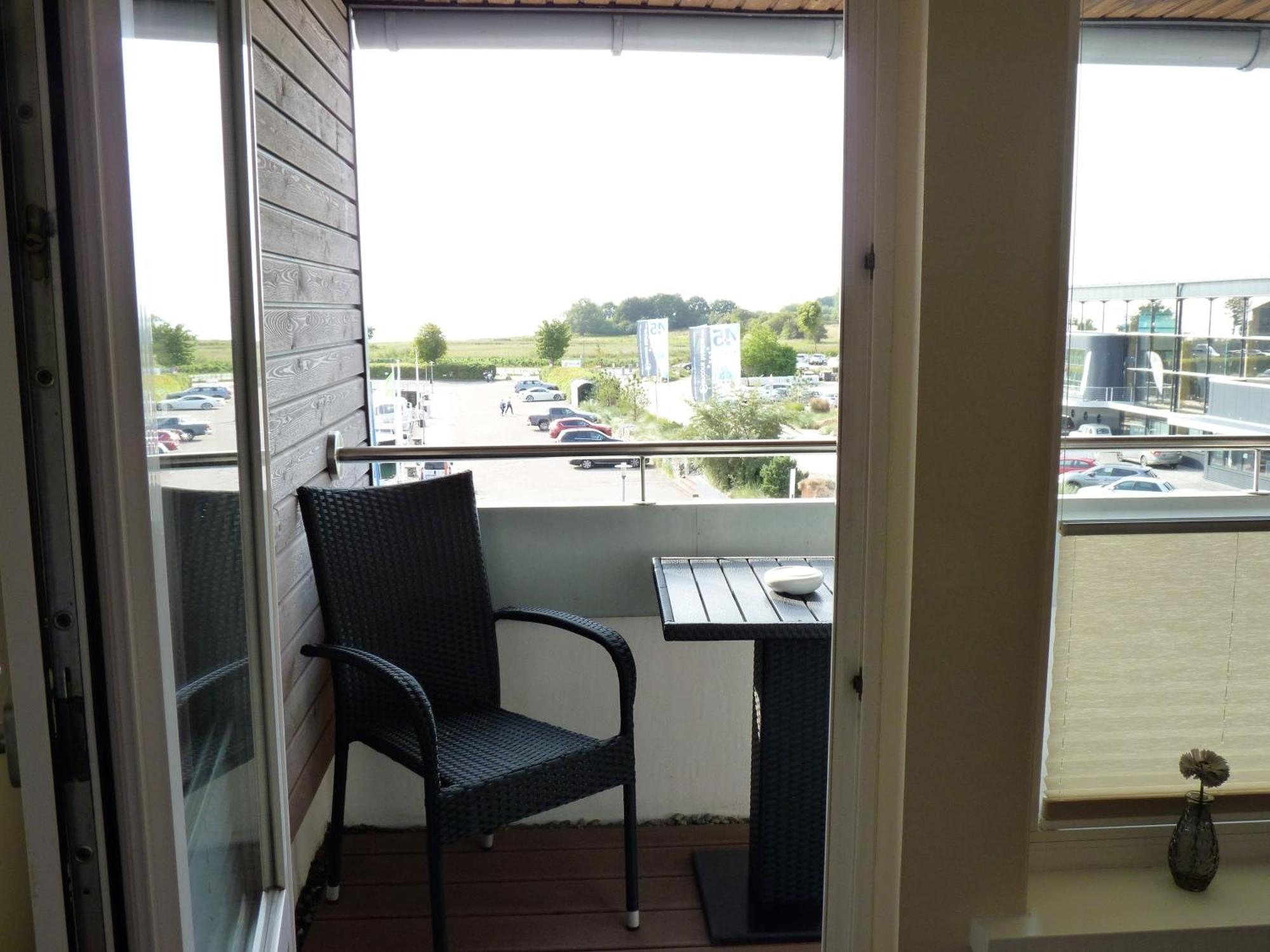 Ferienwohnung ancora Marina Haus 1 Nr 10, Typ 4 Neustadt in Holstein Exterior foto