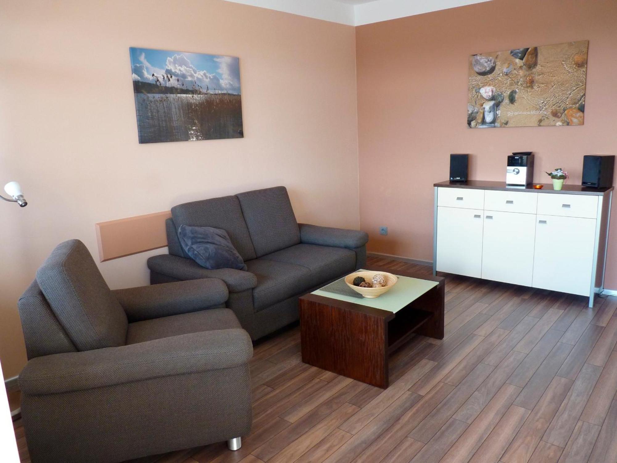Ferienwohnung ancora Marina Haus 1 Nr 10, Typ 4 Neustadt in Holstein Exterior foto